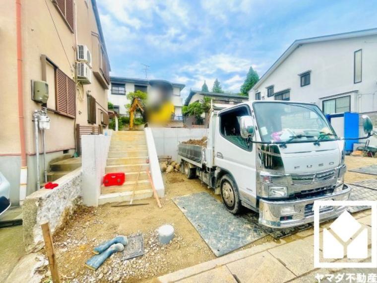 京都市伏見区醍醐古道町