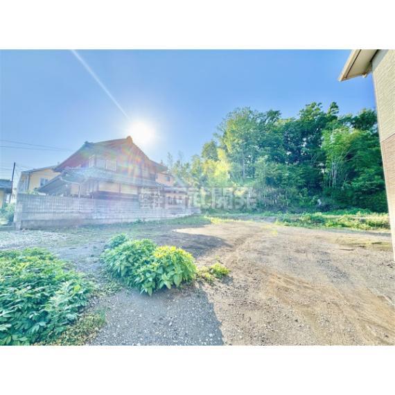 所沢市大字上安松