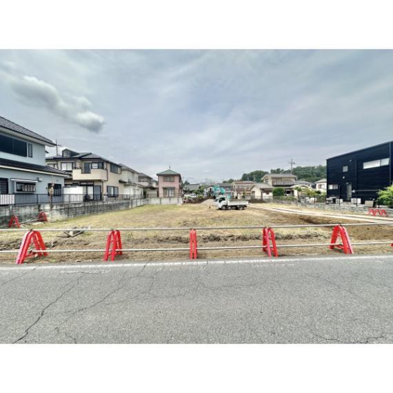 狭山市笹井2丁目