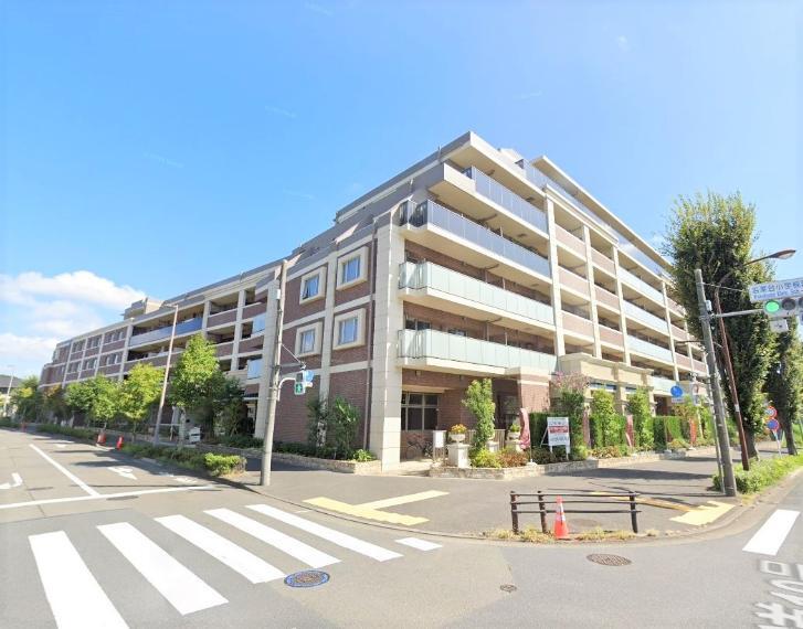 ダイヤモンドライフ若葉台 3階