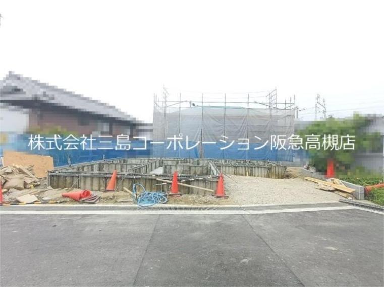 高槻市唐崎中2丁目