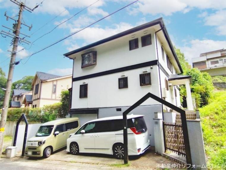 名古屋市昭和区八事富士見