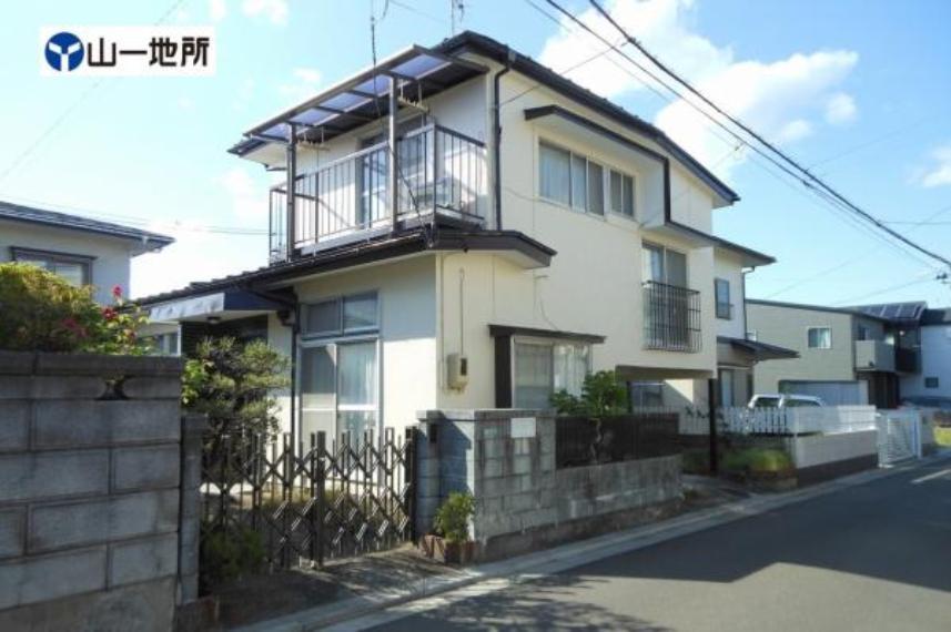 仙台市泉区南光台7丁目