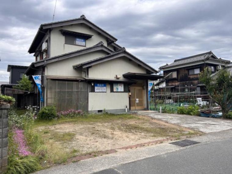 敦賀市呉竹町2丁目