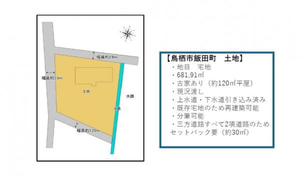 鳥栖市飯田町