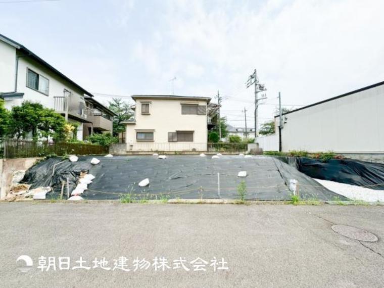 町田市南成瀬6丁目