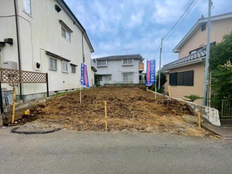 町田市本町田