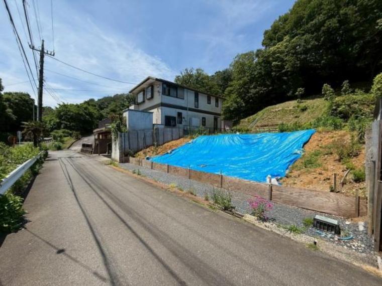 八王子市打越町