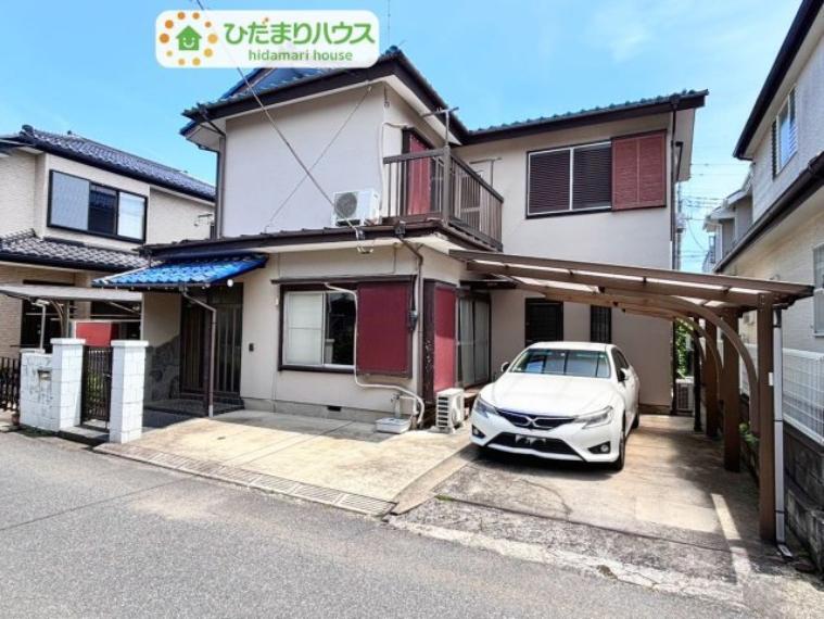 野田市山崎