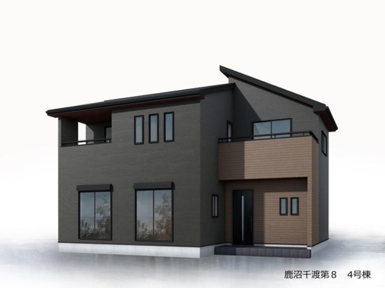 鹿沼市千渡