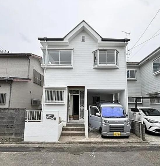 大和市上和田