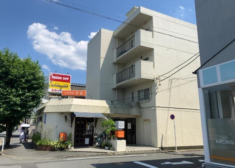 ヴェルドミール大和田 4階