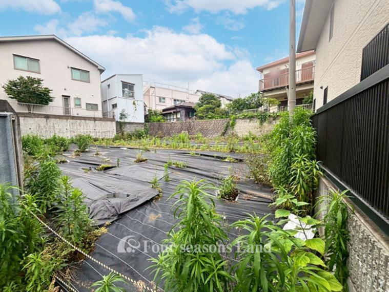 鎌倉市大町2丁目