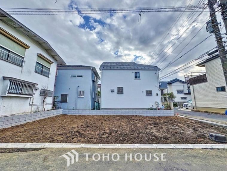 市川市宮久保3丁目