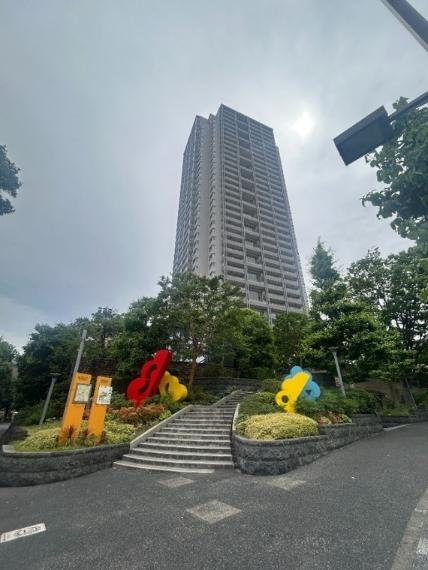 代官山アドレス