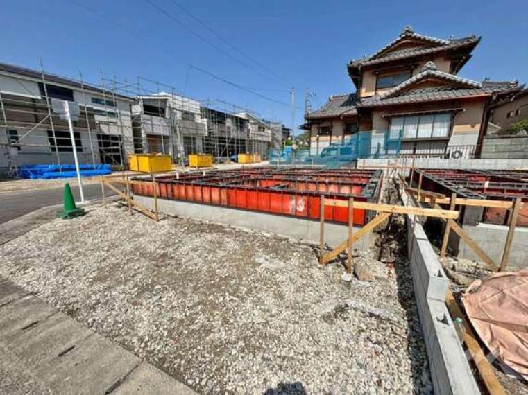 春日井市白山町2丁目