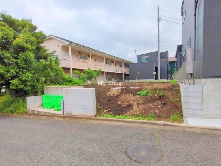 秦野市堀山下