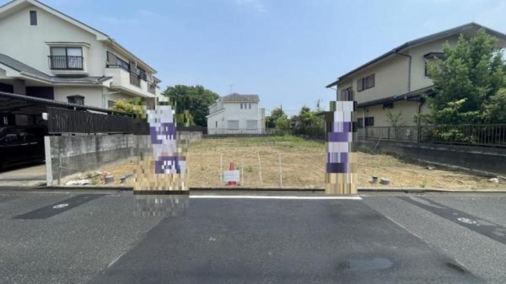 横浜市磯子区洋光台1丁目