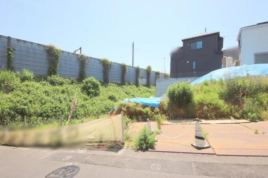 海老名市上今泉1丁目