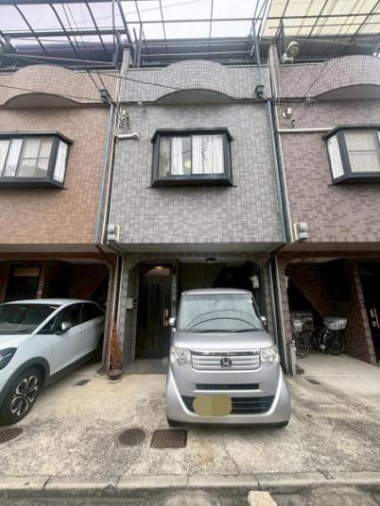 東大阪市稲田本町2丁目