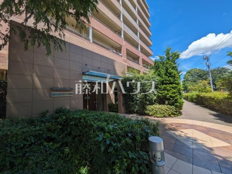 藤和ハウス 国分寺店