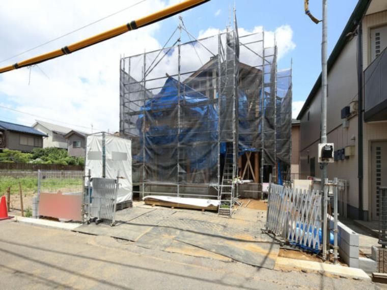 習志野市本大久保1丁目