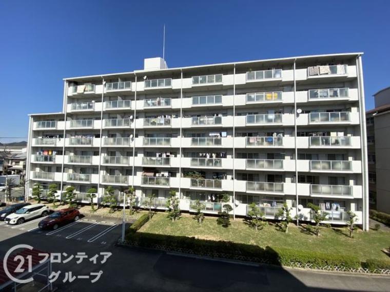 第七恵美酒マンション 2階