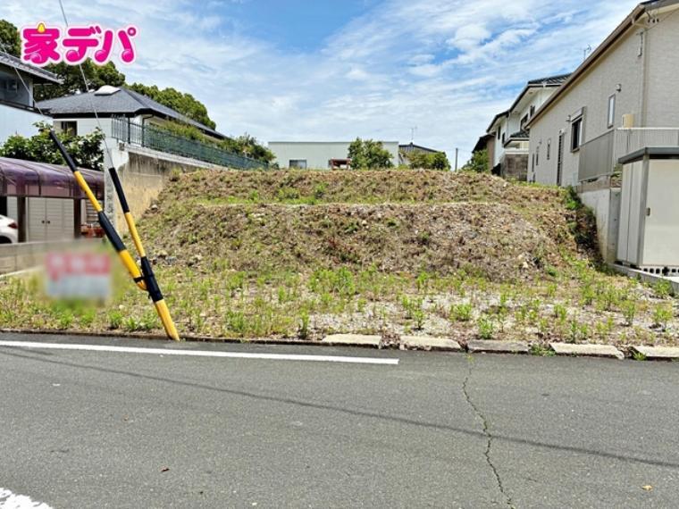 豊橋市南牛川2丁目