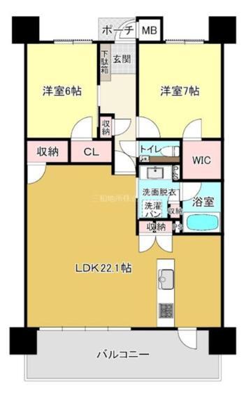 三和地所株式会社