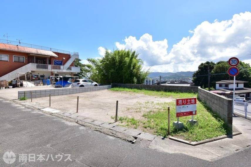 鹿児島市東谷山4丁目