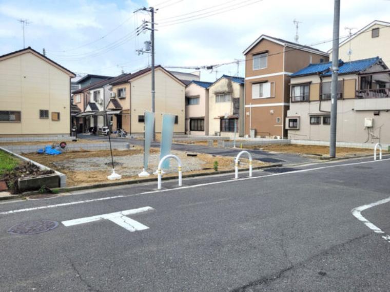 東大阪市大蓮北4丁目