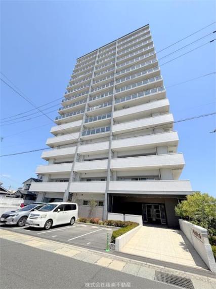 ヴェルディ泉田 15階