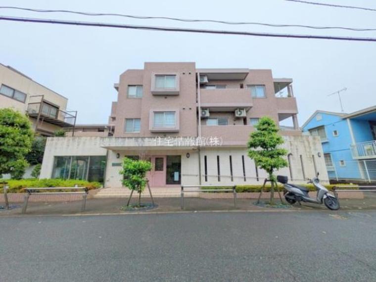 ハイホーム砧公園 1階