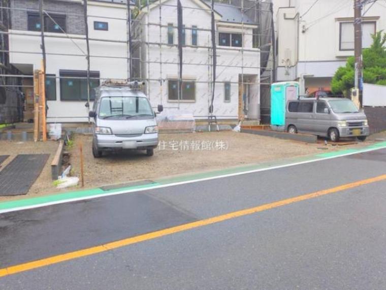 鎌倉市今泉3丁目