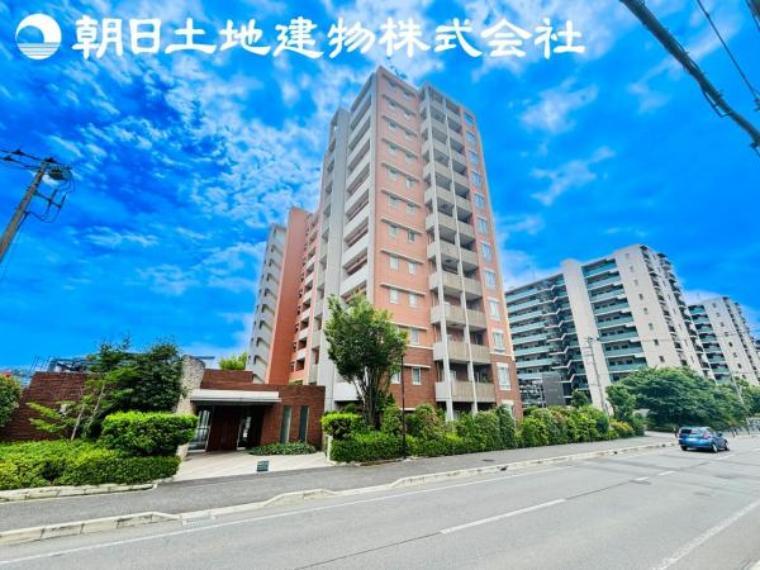 小田急コアロード海老名VI 10階