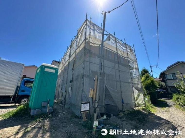 逗子市桜山5丁目