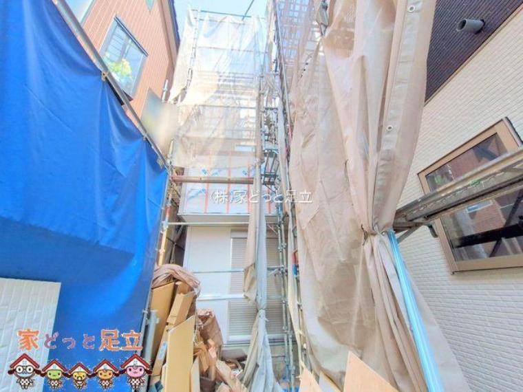 川口市柳崎3丁目