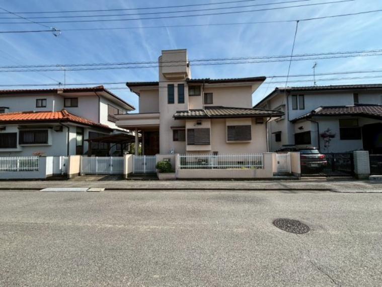 野田市清水
