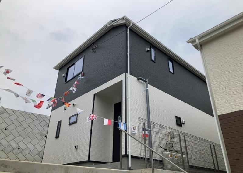 町田市山崎町