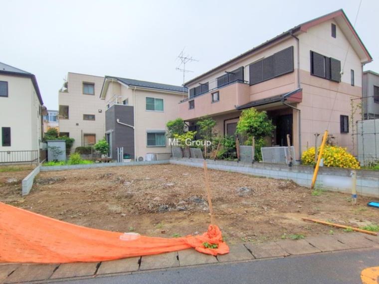 越谷市東町2丁目