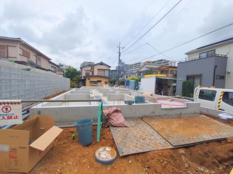 我孫子市並木6丁目
