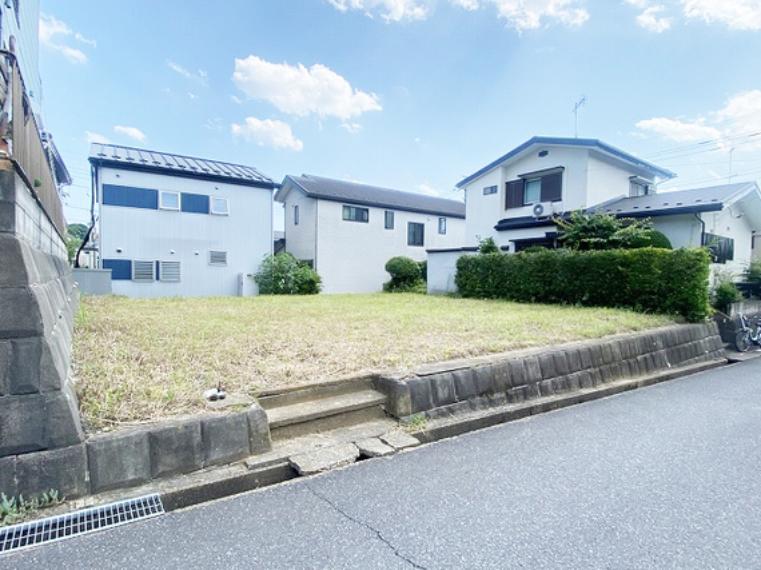 流山市富士見台1丁目