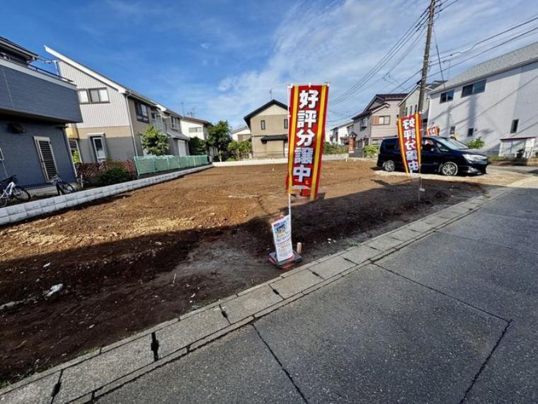 松戸市東平賀