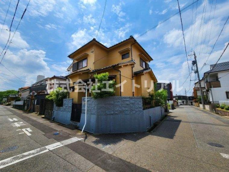 尾張旭市庄南町2丁目