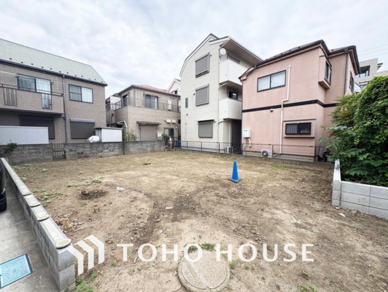 川崎市川崎区渡田向町