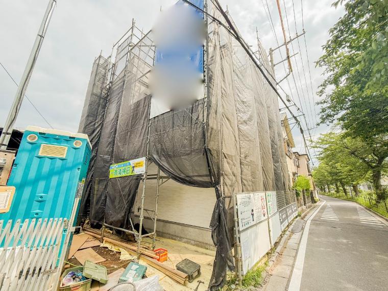 さいたま市南区大字太田窪