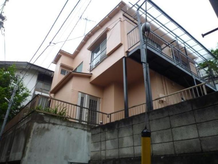 板橋区若木2丁目