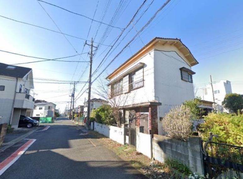 越谷市宮本町4丁目