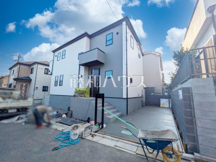 練馬区大泉学園町5丁目