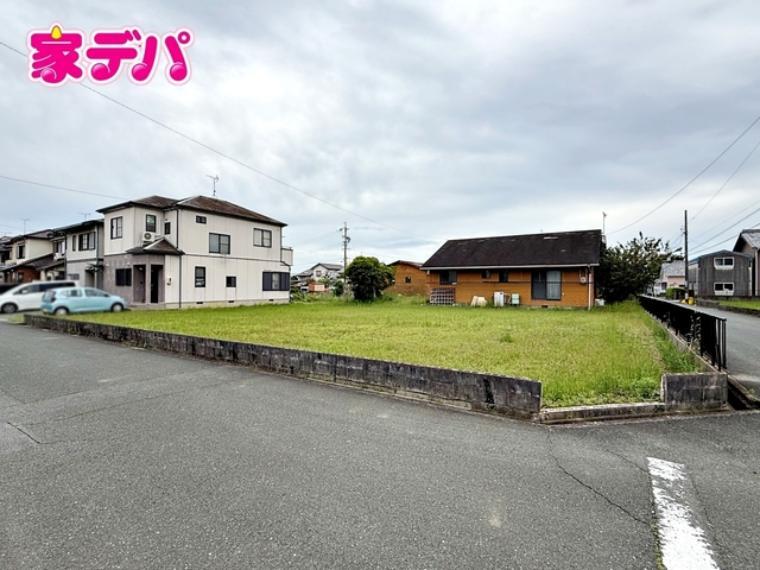 豊橋市牟呂公文町